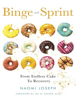 cover image of Binge and Sprint
